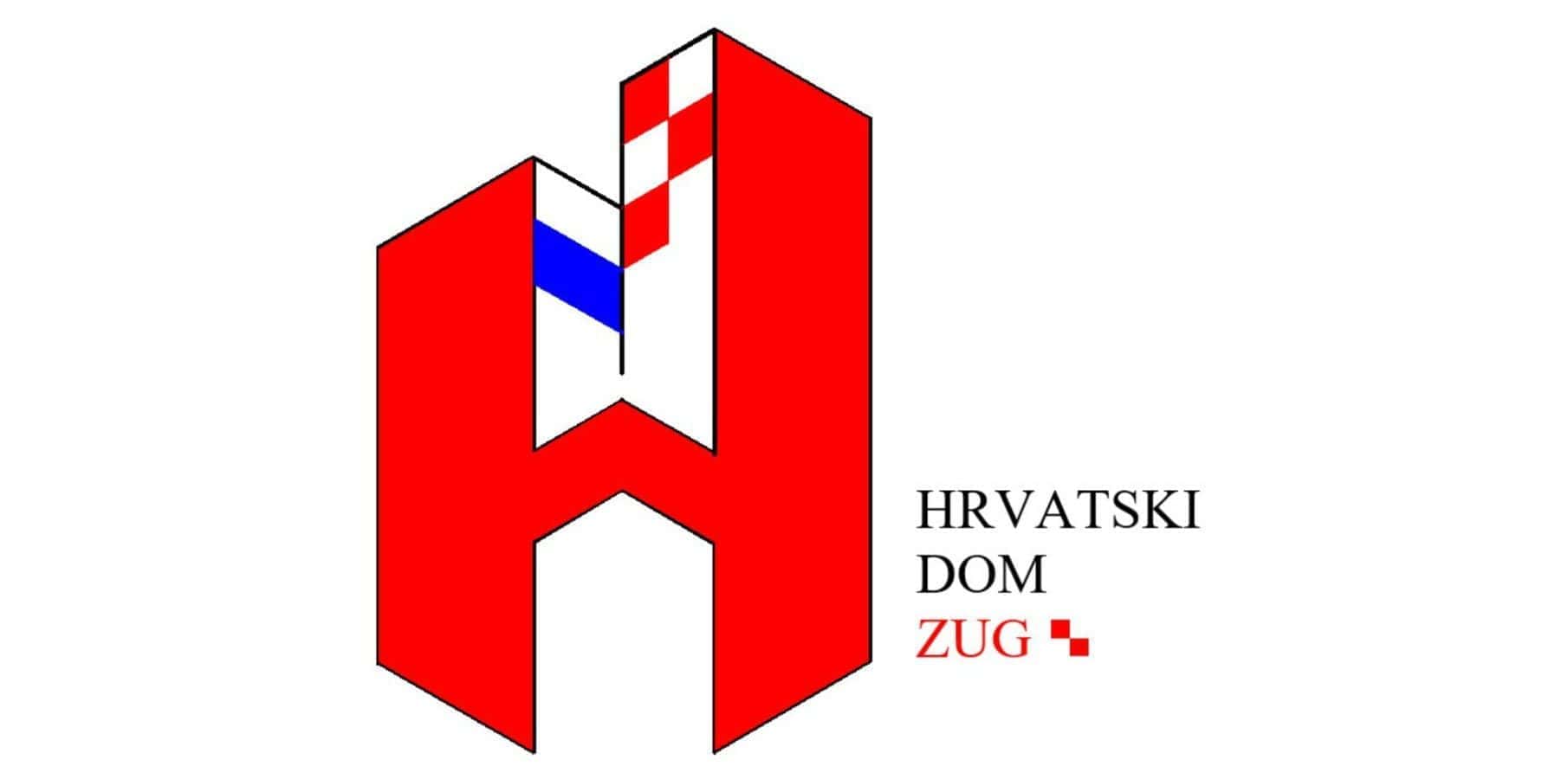 Hrvatski dom Zug - godišnjica osnivanja