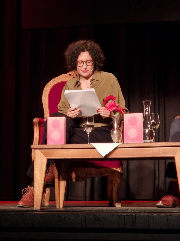 Ivna Žic - Wahrscheinliche Herkünfte