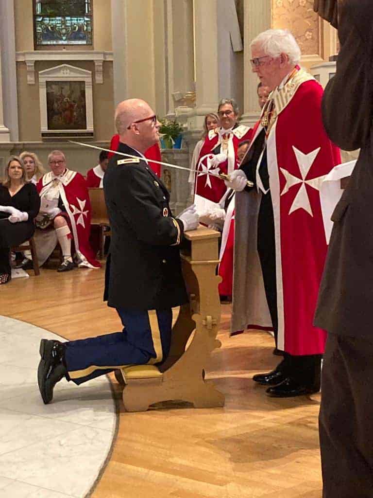 Christian Foglar - veliko priznanje