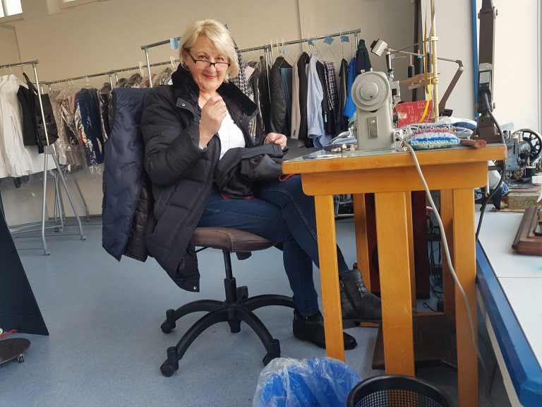 Nada Ljevar - priča o uspjehu