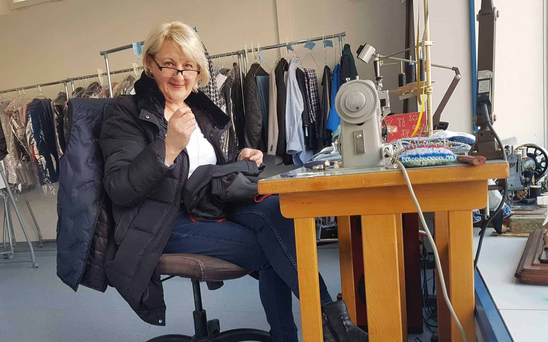 Nada Ljevar - priča o uspjehu