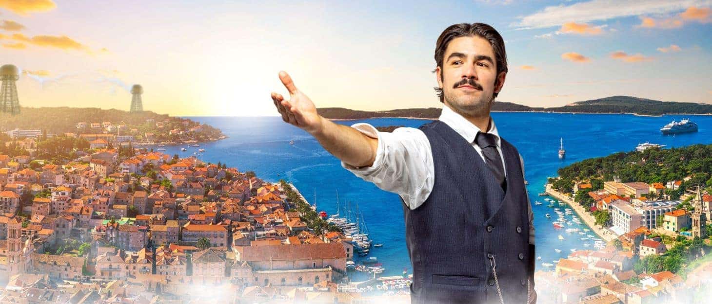 Tematski park u Europi posvećen Hrvatskoj