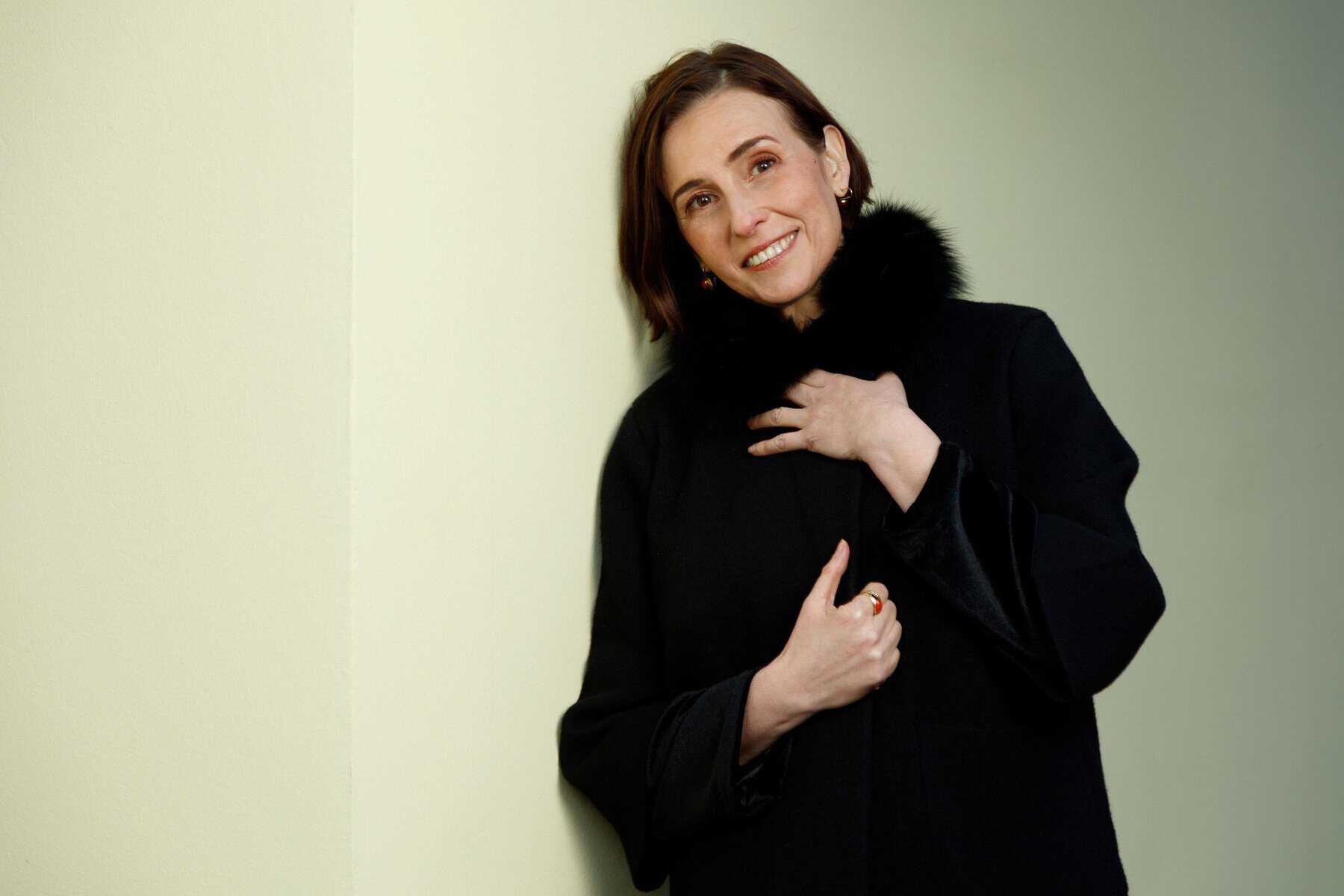 Katarina Livljanić - srednjovjekovna glazba