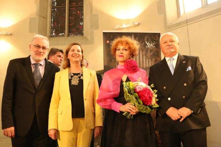 Dan državnosti - proslava u Švicarskoj