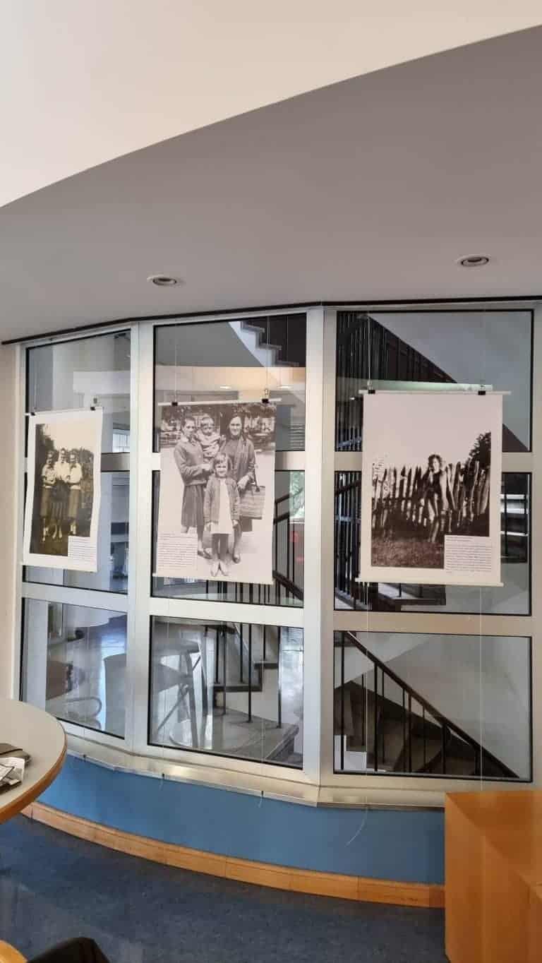 Knjižnica Božidara Adžije Zagreb - Dan grada