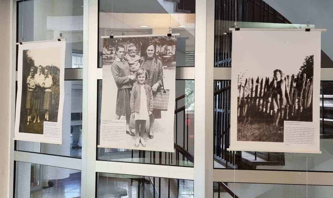 Knjižnica Božidara Adžije Zagreb - Dan grada