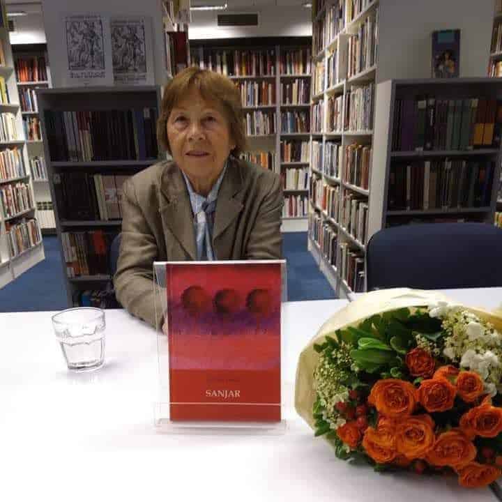 Zorka Jekić - književnica