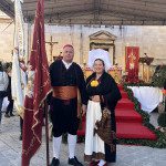 Festa sv. Vlaha / Izvor: TZ Dubrovačko - neretvanske županije