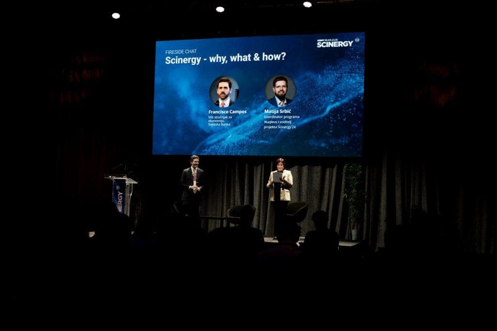Izvor/Foto: Scynegy 2024