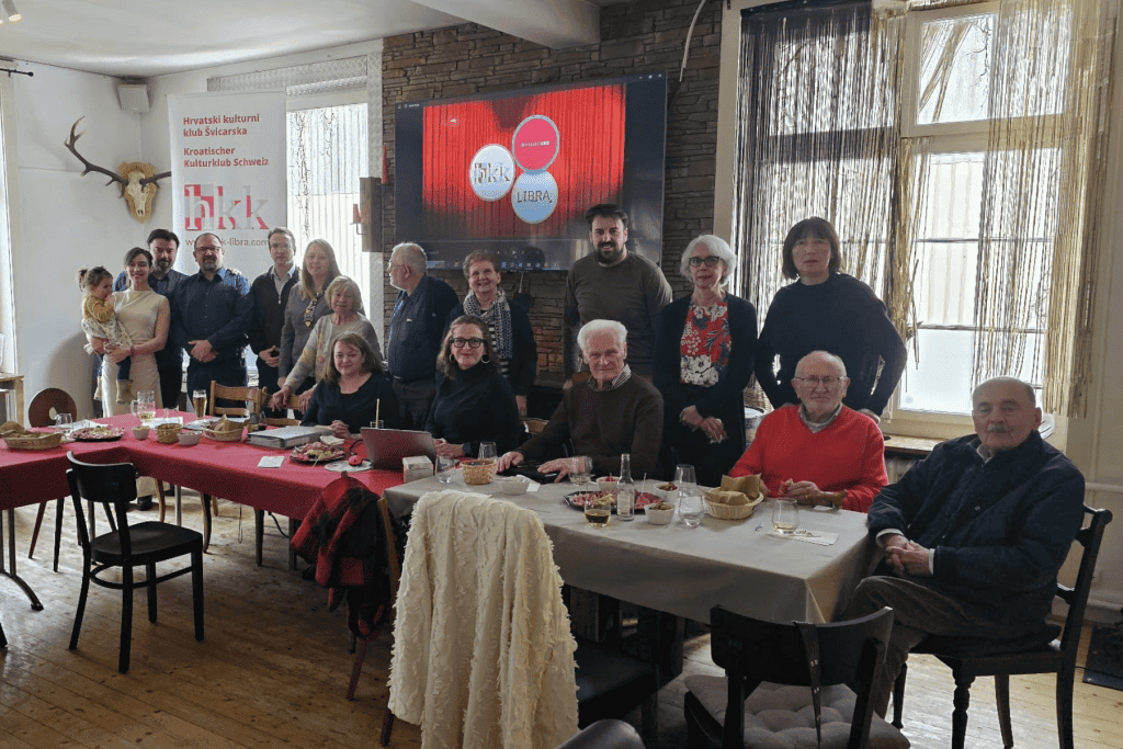 21. godišnja skupština HKK / Foto: HKK