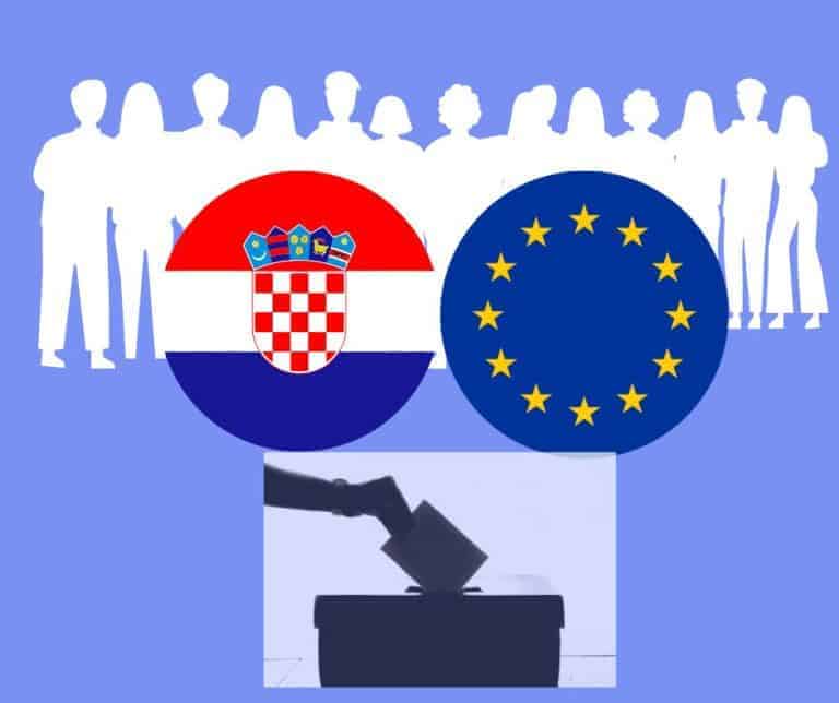 Ilustracija Izbori za EU parlament / Izvor: Canva Helveticro