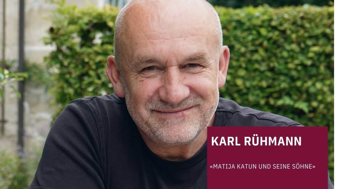 Foto: Karl Ruehmann