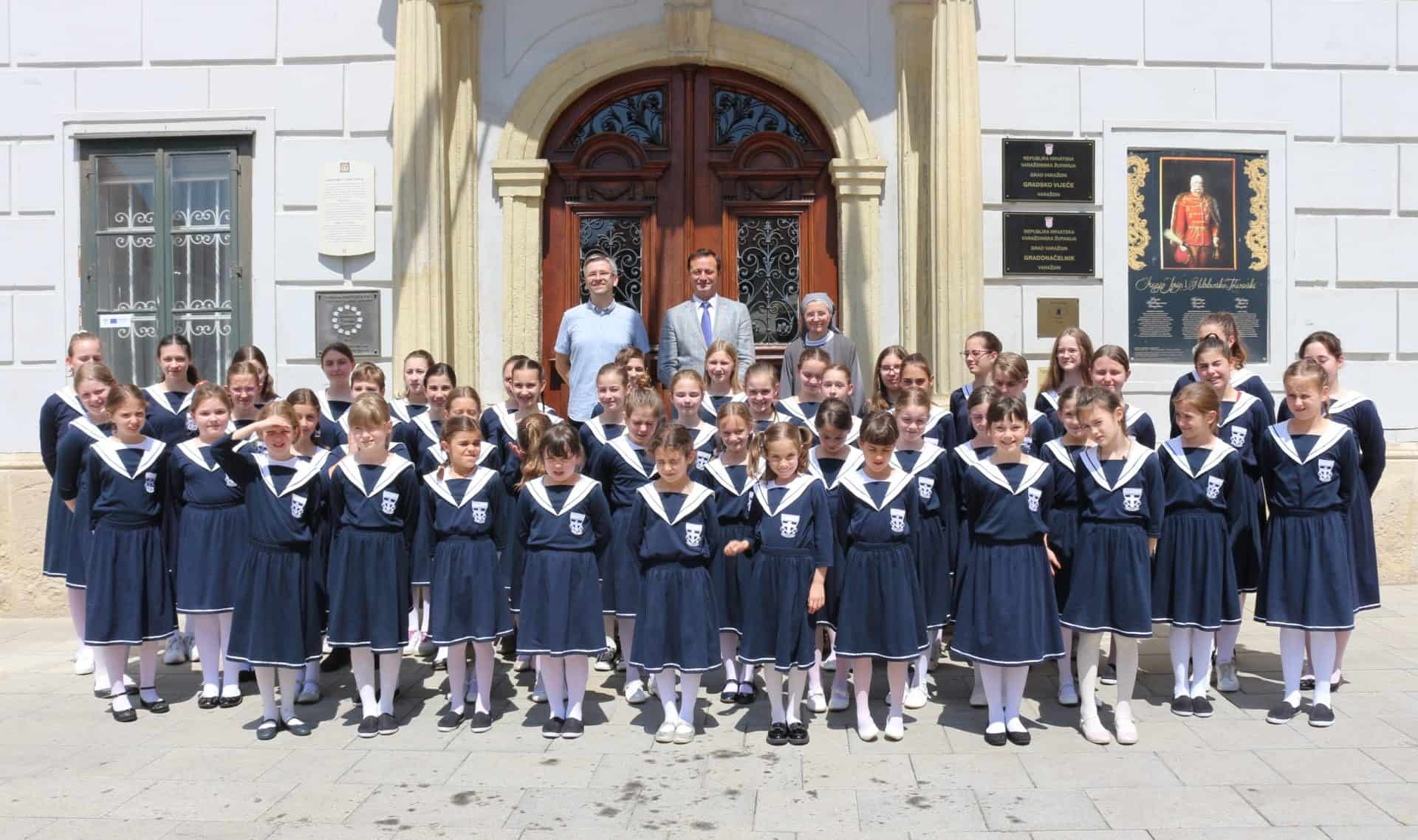 Foto: grad Varaždin