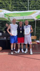 Izvor: KK Croatia Luzern / Atmosfera i zajedništvo na Basketball Day Luzern 2025 u Švicarskoj