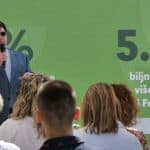 Predstavljanje platforme Hrvatska divlja u Botanickom vrtu / Izvor: Hrvatska Divlja