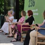 Predstavljanje platforme Hrvatska divlja u Botanickom vrtu / Izvor: Hrvatska Divlja