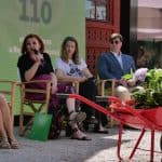 Predstavljanje platforme Hrvatska divlja u Botanickom vrtu / Izvor: Hrvatska Divlja