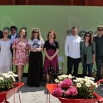 Predstavljanje platforme Hrvatska divlja u Botanickom vrtu / Izvor: Hrvatska Divlja