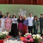Predstavljanje platforme Hrvatska divlja u Botanickom vrtu / Izvor: Hrvatska Divlja
