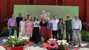 Predstavljanje platforme Hrvatska divlja u Botanickom vrtu / Izvor: Hrvatska Divlja