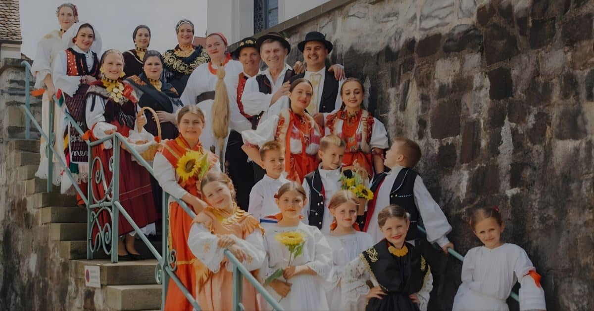 HKUD Kolovrat Luzern s podmlatkom