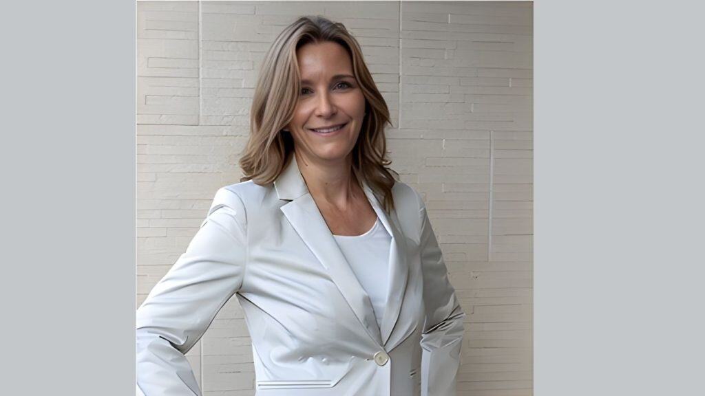 Beatrice Schaer - veleposlanica Švicarske Konfederacije u Republici Hrvatskoj / Foto: Beatrice Schaer