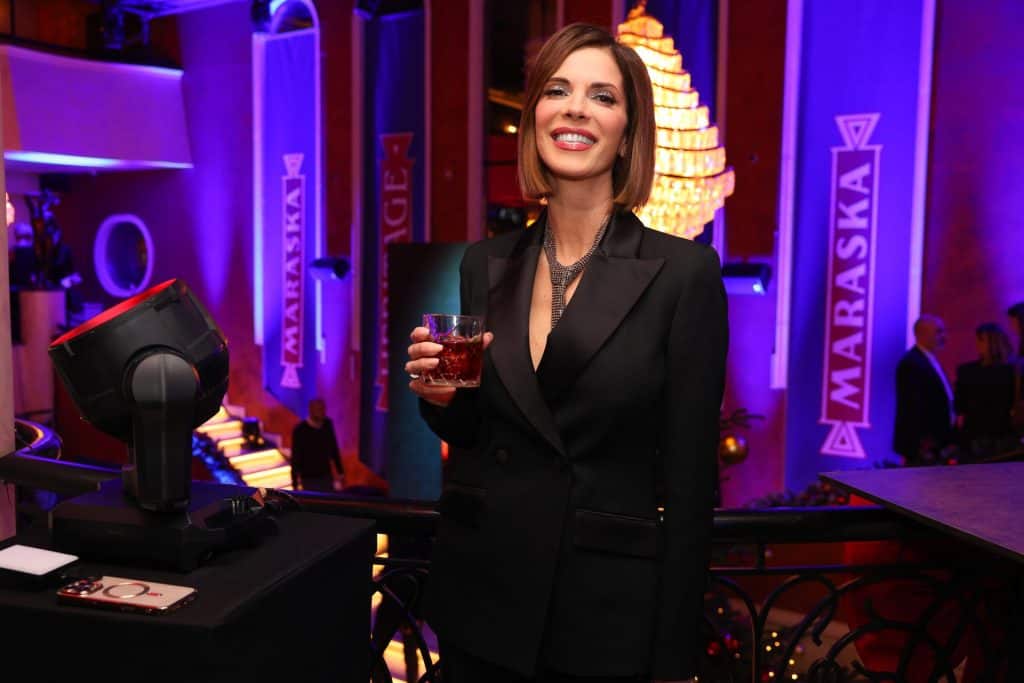 Bojana Gregorić Vejzović / Foto: Maraska