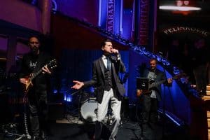 Predstavljanje pelinkovca Heritage / Foto: Maraska