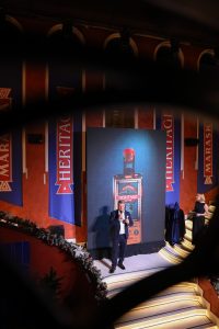 Predstavljanje Heritagea - Svjetlan Stanić / Foto: Maraska