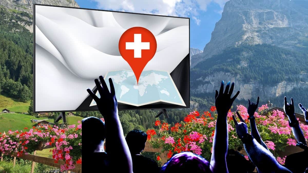 Švicarska referendum RTV pristojba