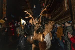 Karnevali 2026: Završnica fašnika u Hrvatskoj i najava spektakla u Baselu - Slika