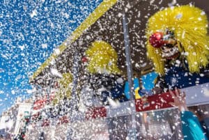 Karnevali 2026: Završnica fašnika u Hrvatskoj i najava spektakla u Baselu - Slika