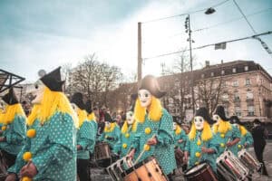 Karnevali 2026: Završnica fašnika u Hrvatskoj i najava spektakla u Baselu - 1000104969 (1)