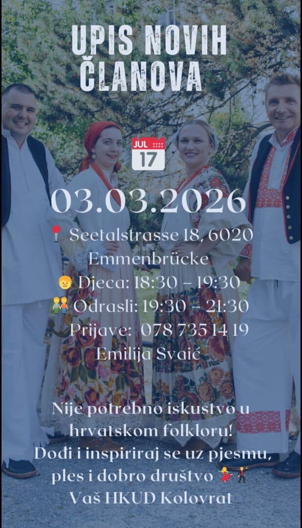 Upis novih članova - Img 20260218 Wa