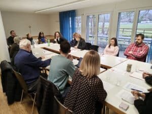 Hrvatski kulturni klub u Švicarskoj 2026.: Glavna skupština potvrdila digitalnu revoluciju i strateški uzlet prema jubi...