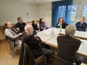 Hrvatski kulturni klub u Švicarskoj 2026.: Glavna skupština potvrdila digitalnu revoluciju i strateški uzlet prema jubi...