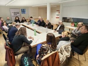 Hrvatski kulturni klub u Švicarskoj 2026.: Glavna skupština potvrdila digitalnu revoluciju i strateški uzlet prema jubi...