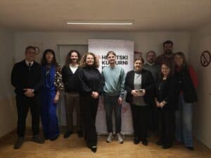 Hrvatski kulturni klub u Švicarskoj 2026.: Glavna skupština potvrdila digitalnu revoluciju i strateški uzlet prema jubi...