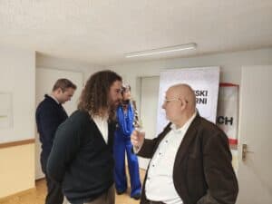 Hrvatski kulturni klub u Švicarskoj 2026.: Glavna skupština potvrdila digitalnu revoluciju i strateški uzlet prema jubi...