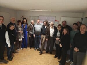 Hrvatski kulturni klub u Švicarskoj 2026.: Glavna skupština potvrdila digitalnu revoluciju i strateški uzlet prema jubi...