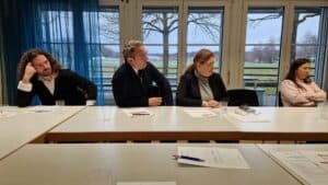 Hrvatski kulturni klub u Švicarskoj 2026.: Glavna skupština potvrdila digitalnu revoluciju i strateški uzlet prema jubi...