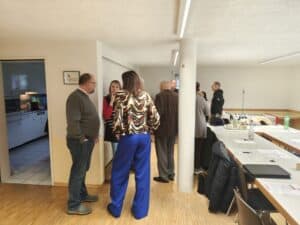 Hrvatski kulturni klub u Švicarskoj 2026.: Glavna skupština potvrdila digitalnu revoluciju i strateški uzlet prema jubi...