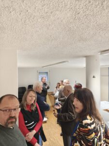 Hrvatski kulturni klub u Švicarskoj 2026.: Glavna skupština potvrdila digitalnu revoluciju i strateški uzlet prema jubi...