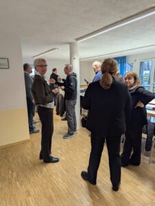 Hrvatski kulturni klub u Švicarskoj 2026.: Glavna skupština potvrdila digitalnu revoluciju i strateški uzlet prema jubi...