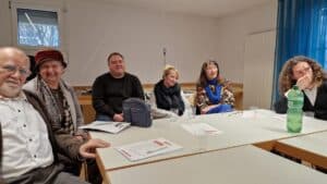 Hrvatski kulturni klub u Švicarskoj 2026.: Glavna skupština potvrdila digitalnu revoluciju i strateški uzlet prema jubi...