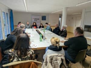 Hrvatski kulturni klub u Švicarskoj 2026.: Glavna skupština potvrdila digitalnu revoluciju i strateški uzlet prema jubi...