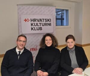 Hrvatski kulturni klub u Švicarskoj 2026.: Glavna skupština potvrdila digitalnu revoluciju i strateški uzlet prema jubi...