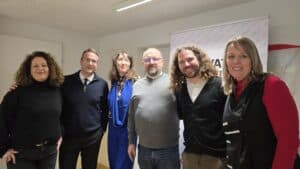 Hrvatski kulturni klub u Švicarskoj 2026.: Glavna skupština potvrdila digitalnu revoluciju i strateški uzlet prema jubi...