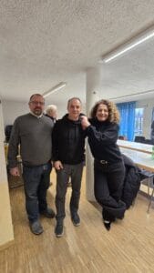 Hrvatski kulturni klub u Švicarskoj 2026.: Glavna skupština potvrdila digitalnu revoluciju i strateški uzlet prema jubi...