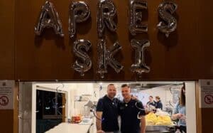 Mirisi i pjesma zavičaja usred Švicarske: Udruga Slavonia Zürich priredila Zimsku zabavu za pamćenje - Slavonia